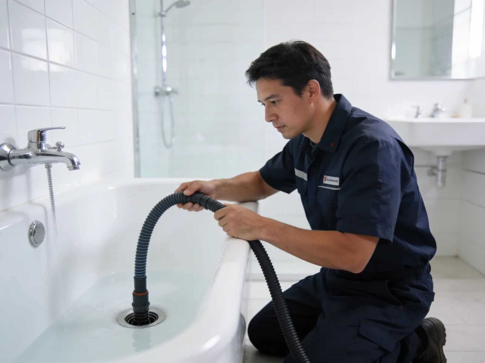 Emergency Plumber Port Clinton, PA FAQs